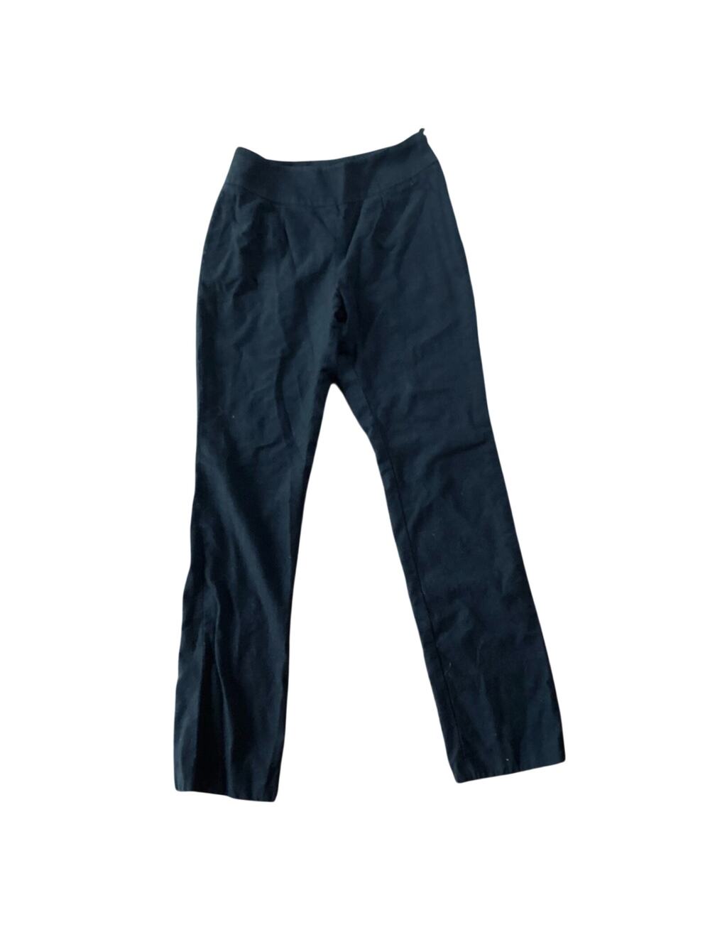 Akris Wool Career Pants